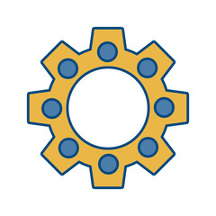 gear wheels design