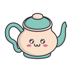 tea pot icon