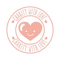 charity donate children icon vector illustration design graphic