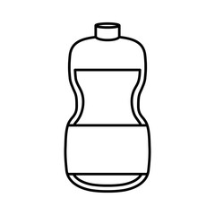 juice bottle icon