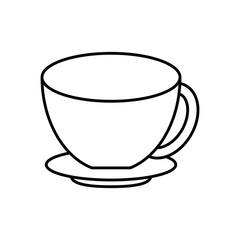 coffee mug icon