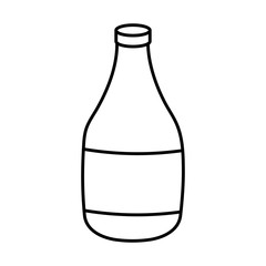 beer bottle icon