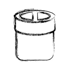 condiments bottle icon