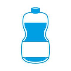 juice bottle icon