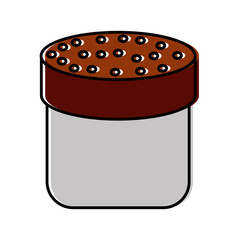 condiments bottle icon