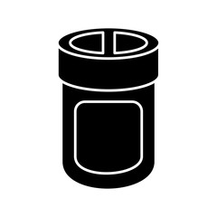 condiments bottle icon