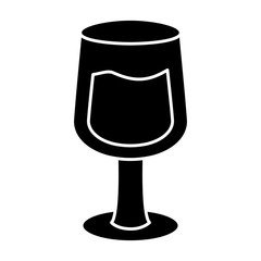 wine bottle icon