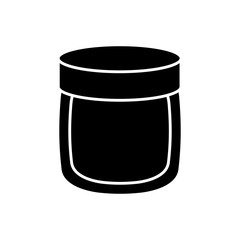 food bottle icon