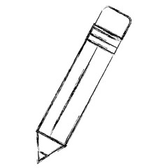 pencil write isolated icon vector illustration design