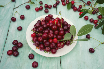 Cherries