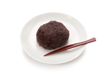 おはぎ
