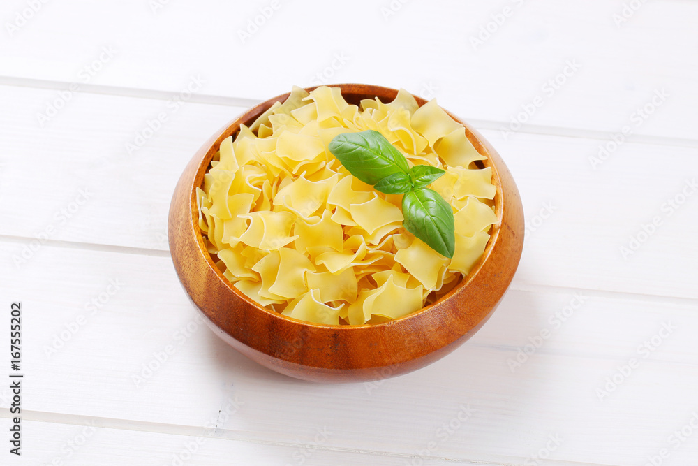 Sticker quadretti - square shaped pasta