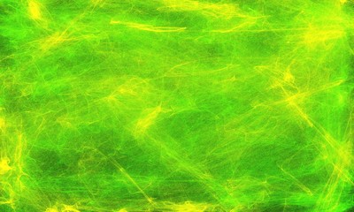 Abstract green-yellow background - illustration,Green-yellow board