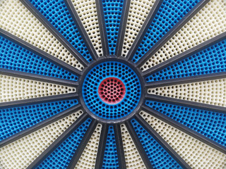 Background image object