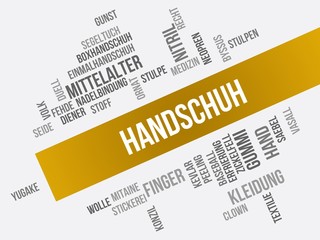 Handschuh
