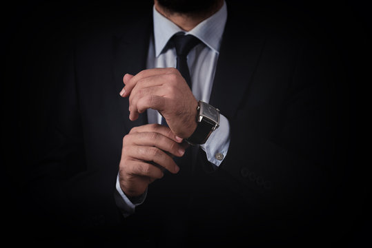 Businessman