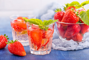 strawberry