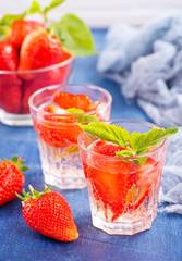 strawberry