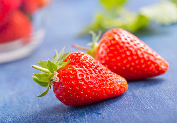 strawberry