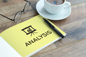 ANALYSIS CONCEPT
