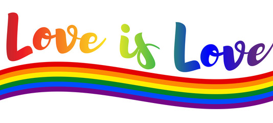 love is love - LGBT