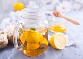 lemonad