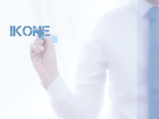 Ikone