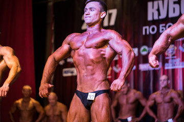 Bodybuilder