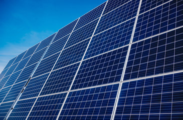 Solar panels, photovoltaic, alternative electricity source