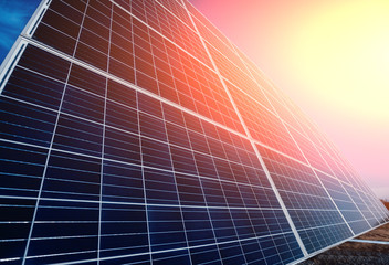 Solar panels, photovoltaic, alternative electricity source