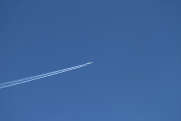 Linienflug