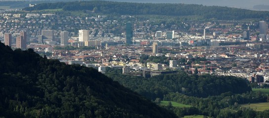 Zürich