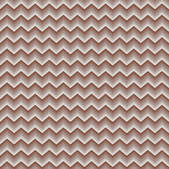 Geometric seamless pattern. 