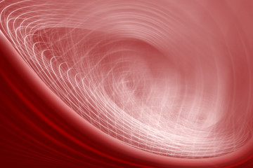 abstract structural light