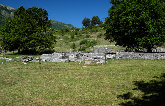 Das Heilige Haus, Dodoni, Epirus, Griechenland.17131.jpg