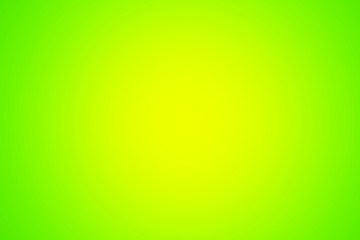 Green gradient colorful bright glowing neon abstract background. Graphic element for print and design.