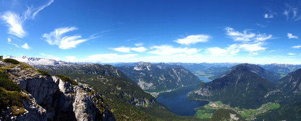 Salzkammergut