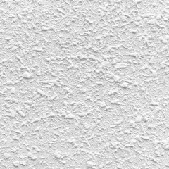 The modern white concrete tile wall background..