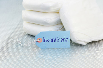 Inkontinenz