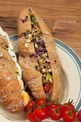 Sandwiches