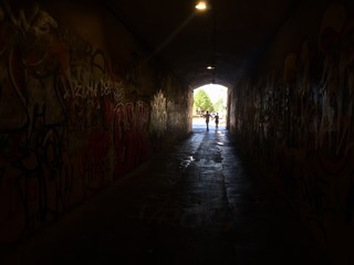 in citta