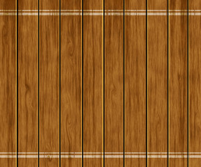 Brown wood background for home. House texture.