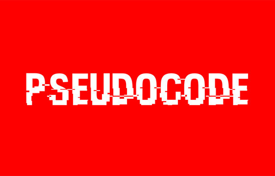 Pseudocode-Bilder: Stock-Fotos & -Videos. | Adobe Stock