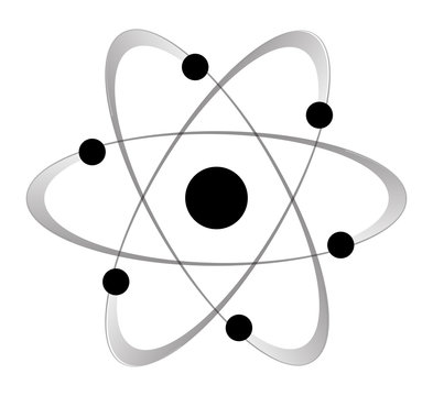 Atomic Mass Structure 6