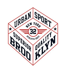 Brooklyn Urban Sport 