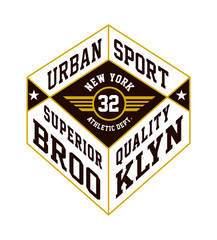 Urban sport Brooklyn