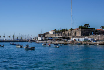 Cascais, Lisbon, Portugal