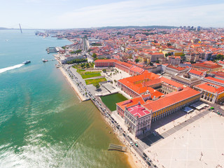 Portugal, Lisbonne