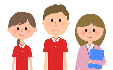 介護スタッフ　ホームペルパー　ケアマネージャー