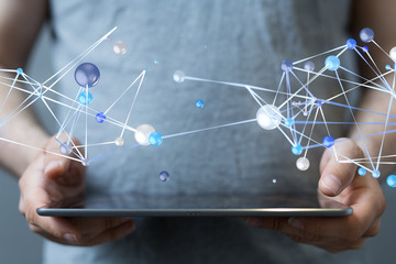 data net